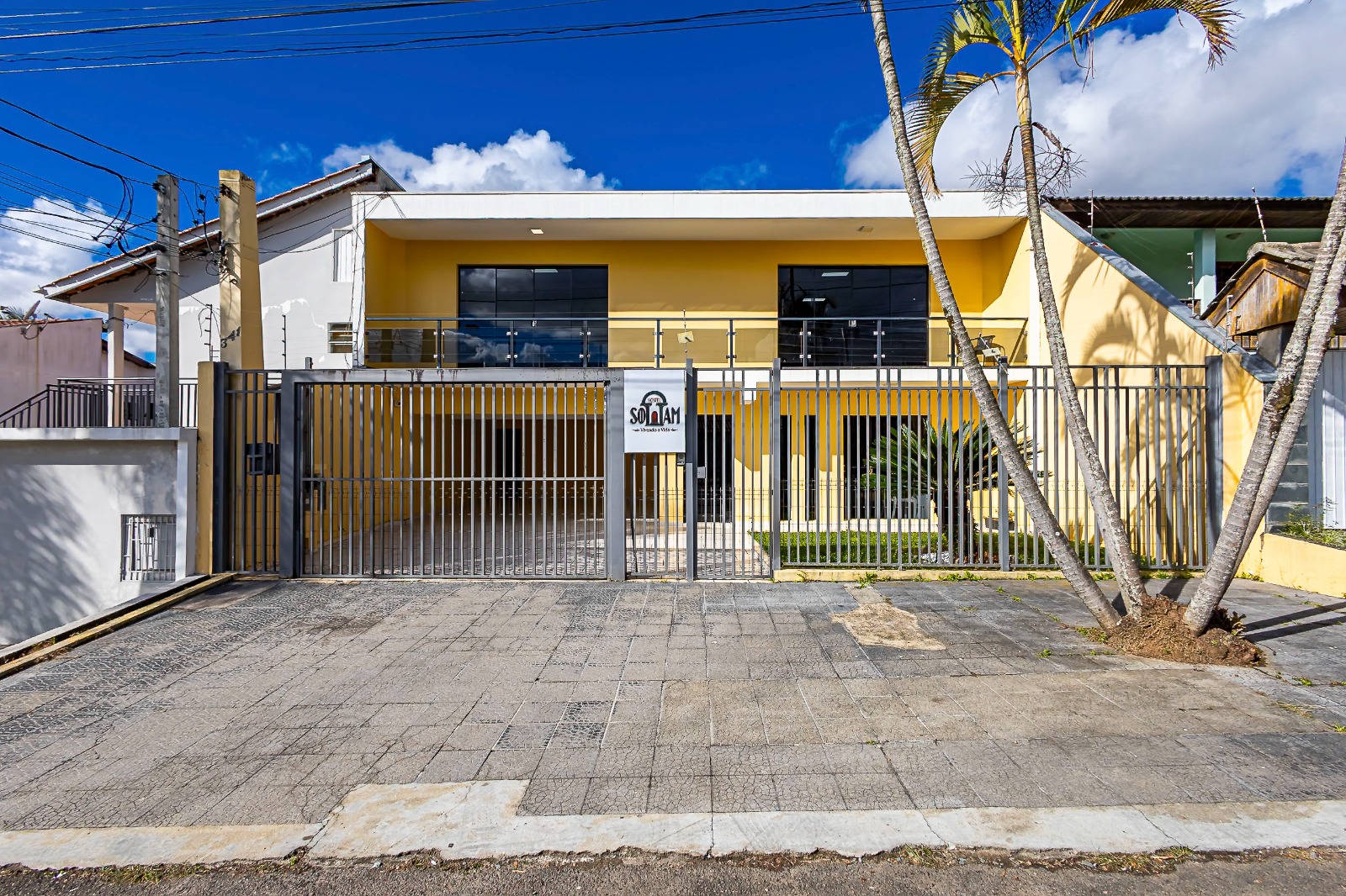 Sottam Hostel