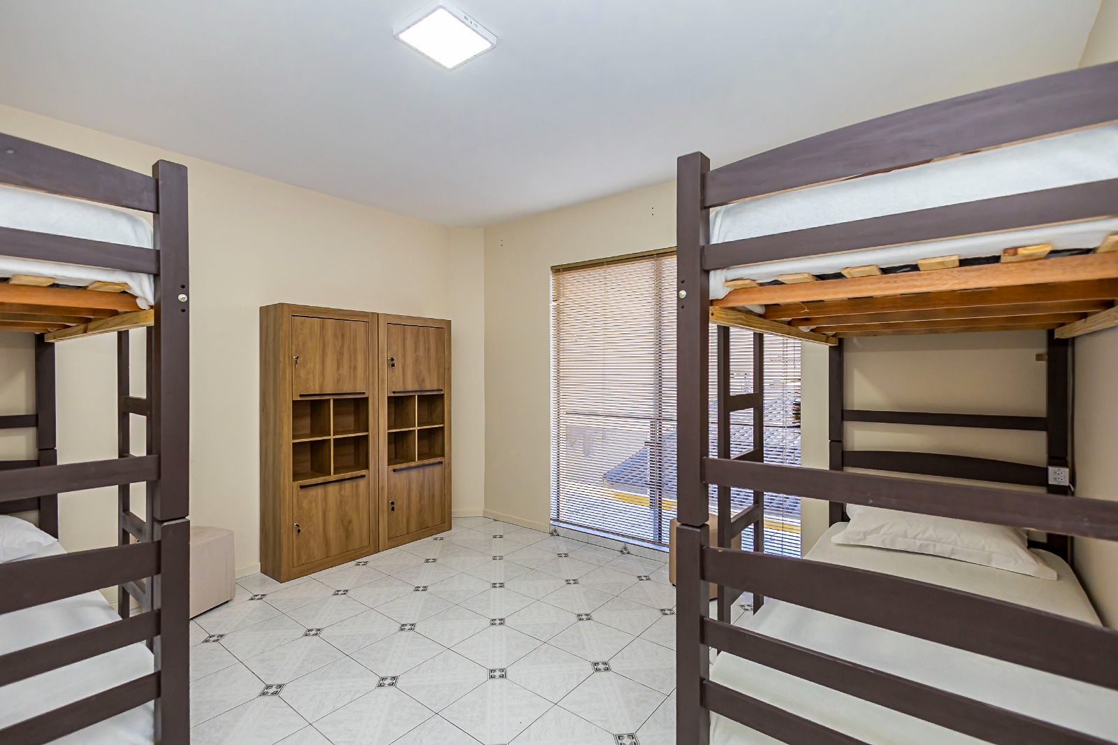 Sottam Hostel
