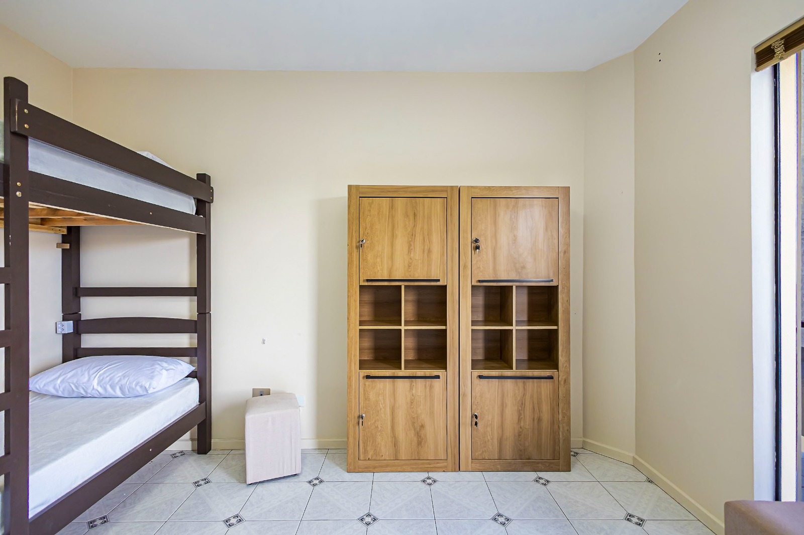 Sottam Hostel